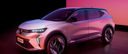 Mobility Halden – Din Renault-forhandler i Sarpsborg
